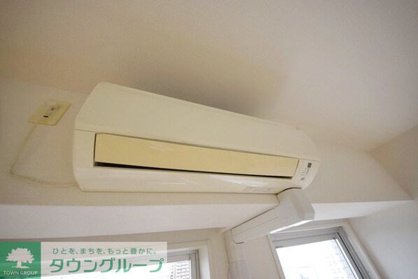 ライブコート草加の物件内観写真